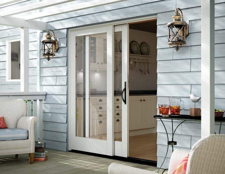 Wood & Wood Clad Doors - Image 2