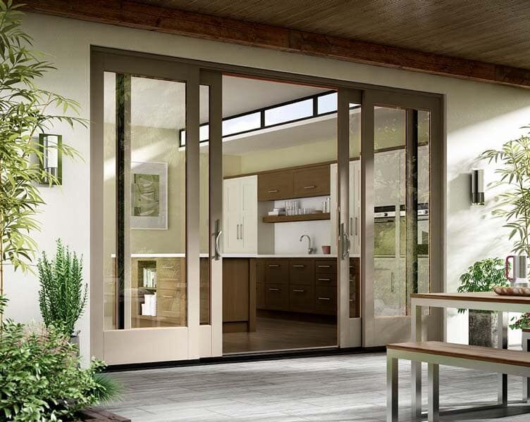 Wood & Wood Clad Doors - Image 3
