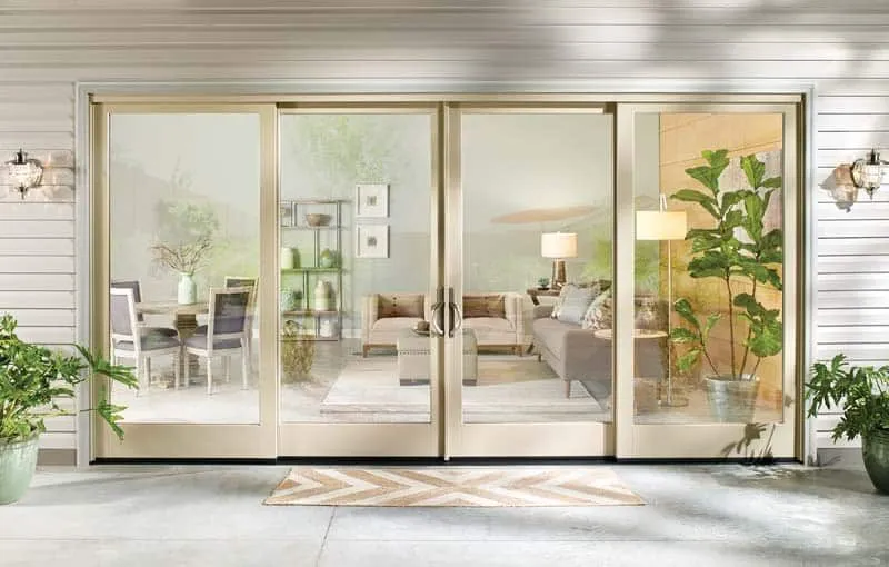 Wood & Wood Clad Doors - Image 4