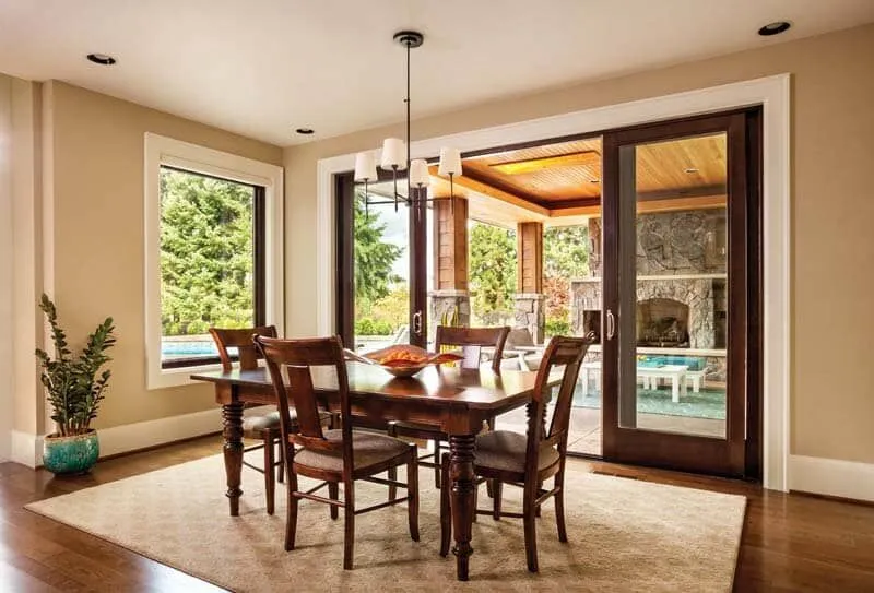 Wood & Wood Clad Doors - Image 5