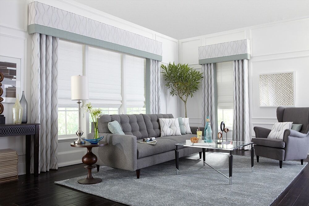 Roman Shades - Image 9