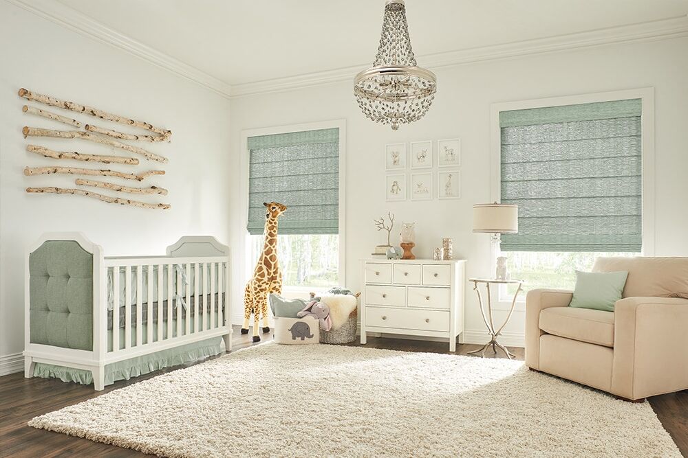 Roman Shades - Image 10