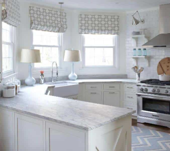 Roman Shades - Image 8