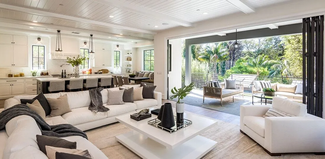 Bi-folding Doors - Image 3