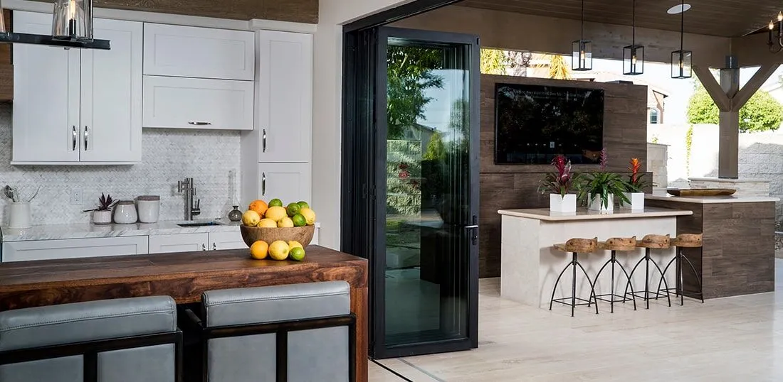 Bi-folding Doors - Image 5