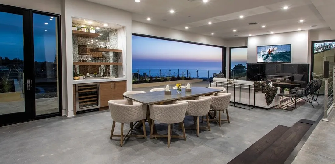 Bi-folding Doors - Image 7