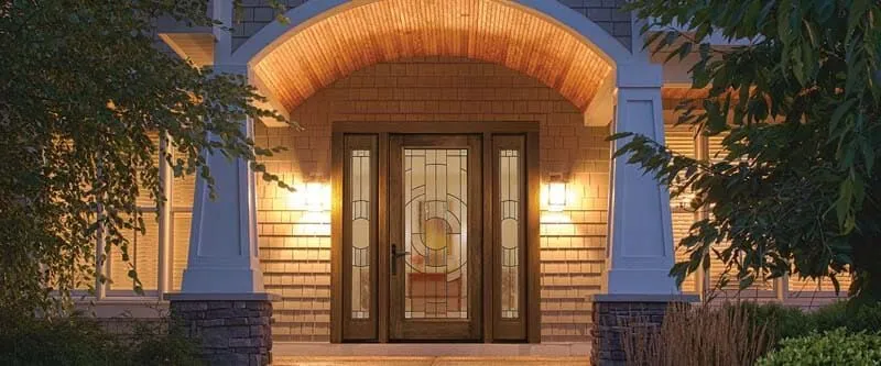 Entry Doors