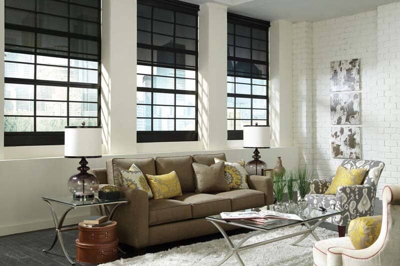 Roller Shades - Image 5