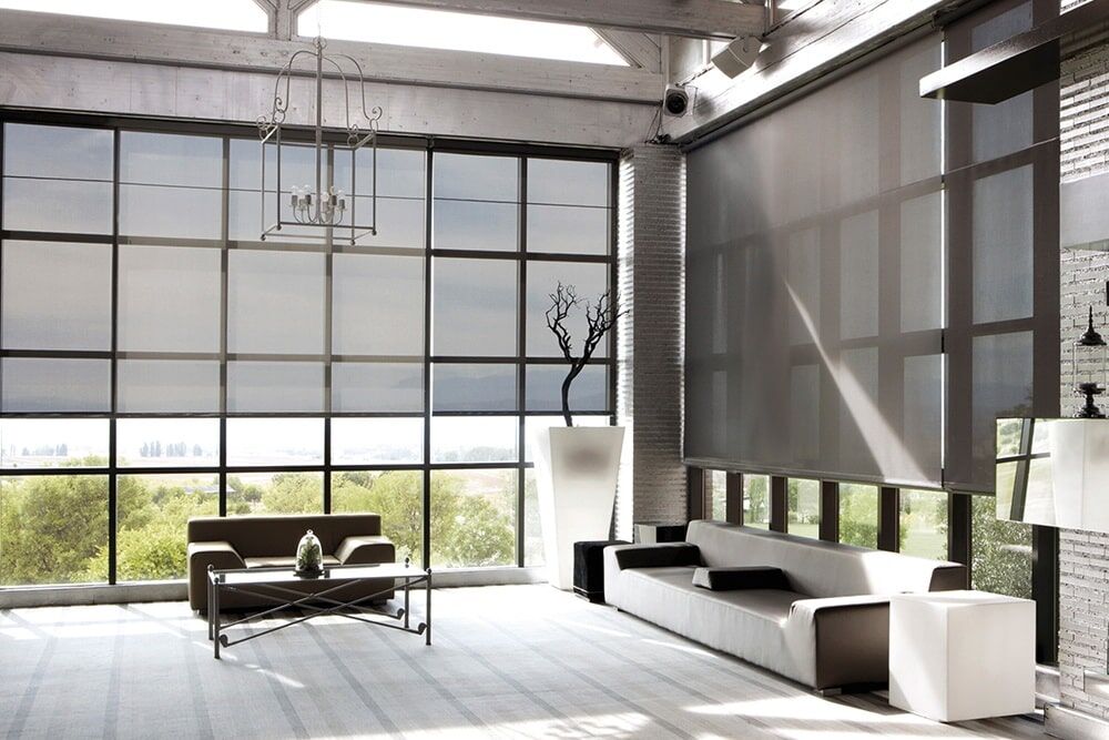 Roller Shades - Image 2