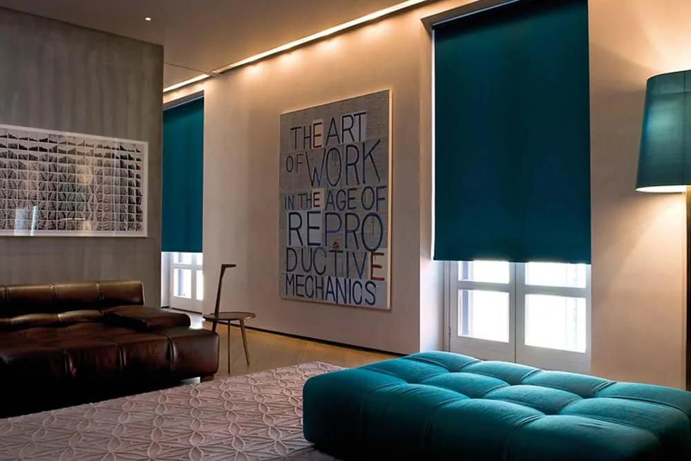 Roller Shades - Image 3