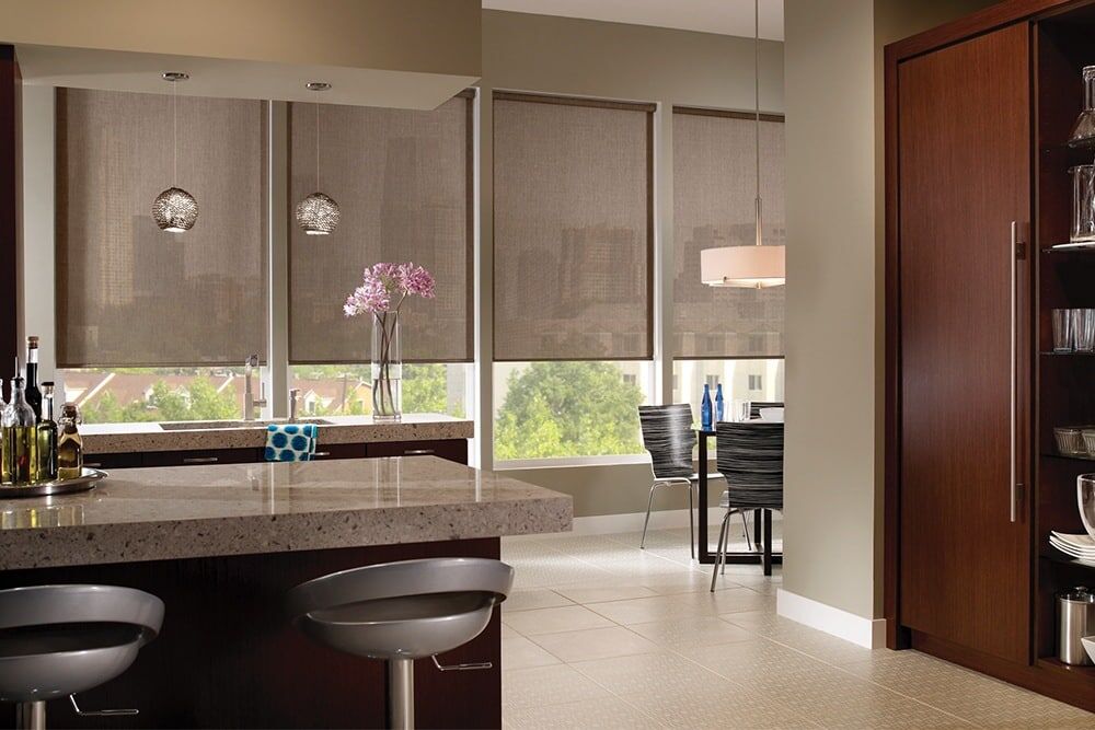 Roller Shades - Image 4