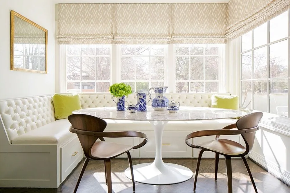 Roman Shades - Image 4