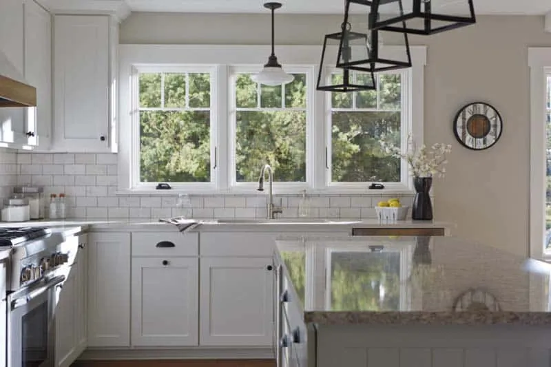 Wood Windows - Image 3