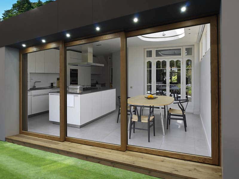 Wood Windows - Image 4