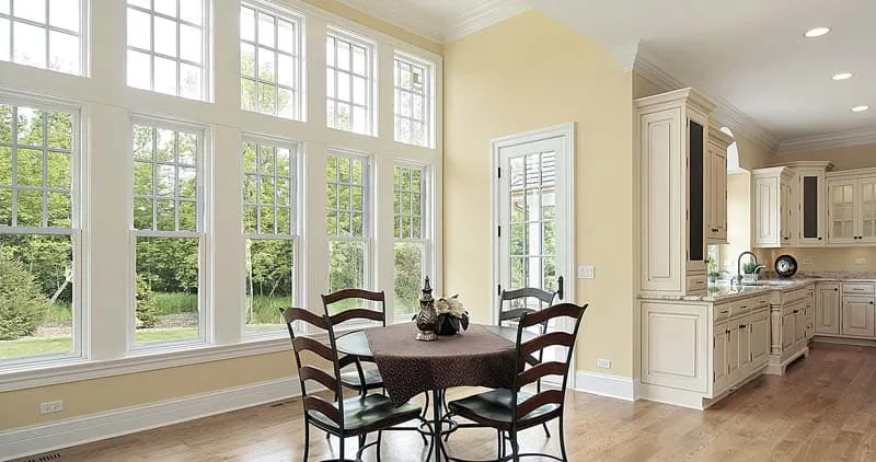 Wood Windows - Image 7