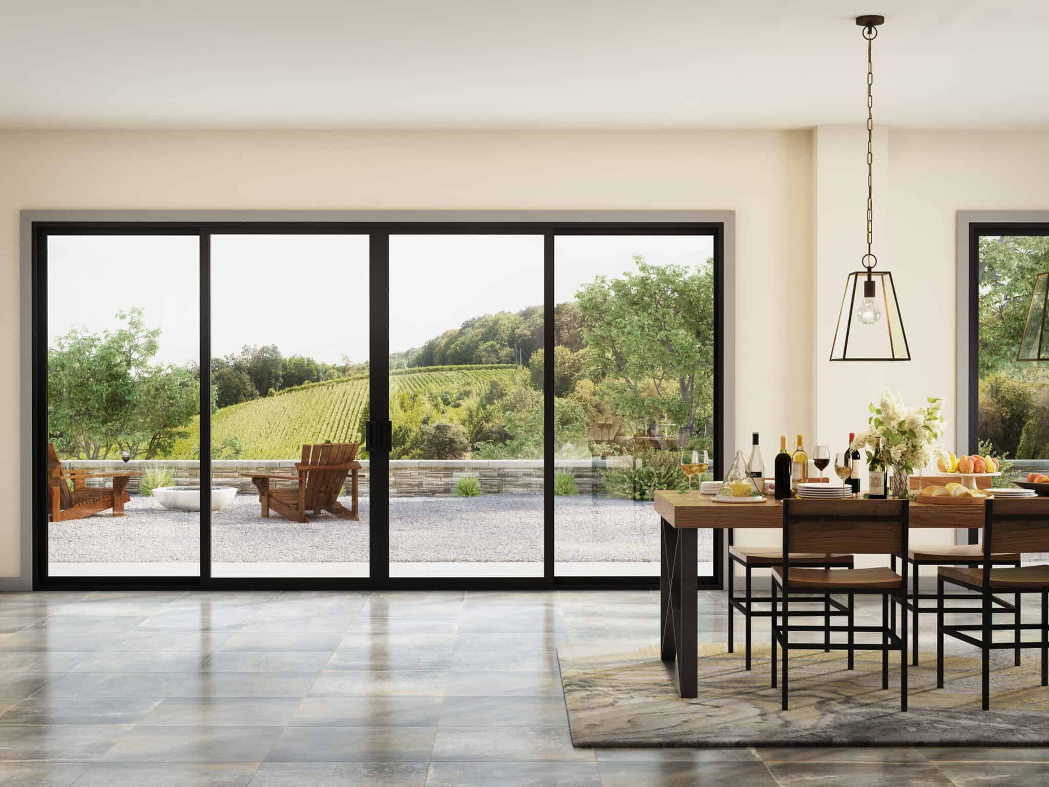 Sliding Patio Doors - Image 2