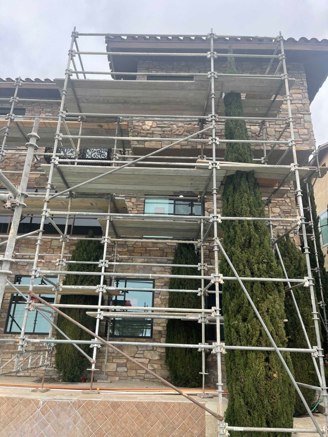 New Construction Windows and Doors - Image 2