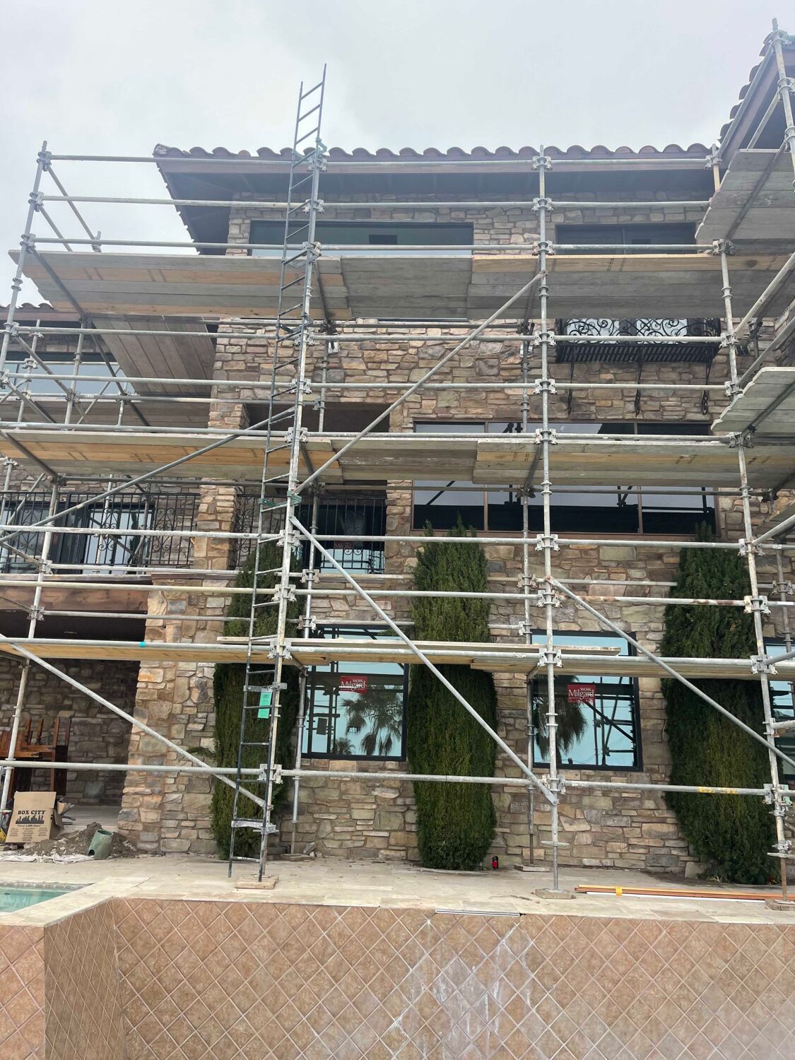 New Construction Windows and Doors - Image 4