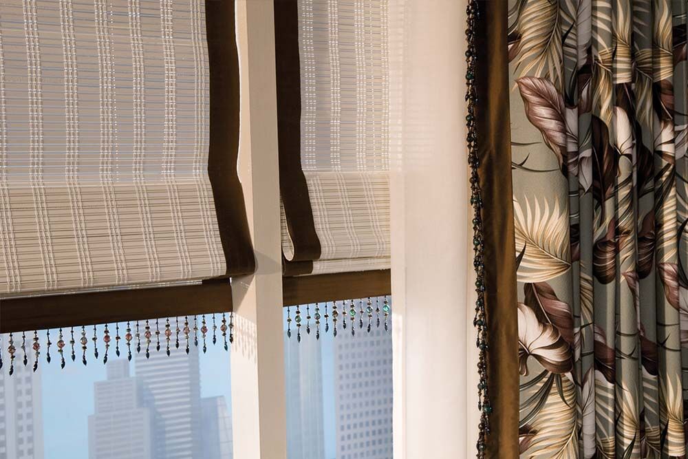 Woven Wood Shades - Image 7