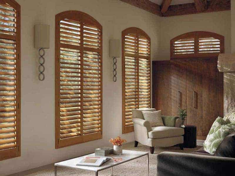 Wood Shutters - Image 3
