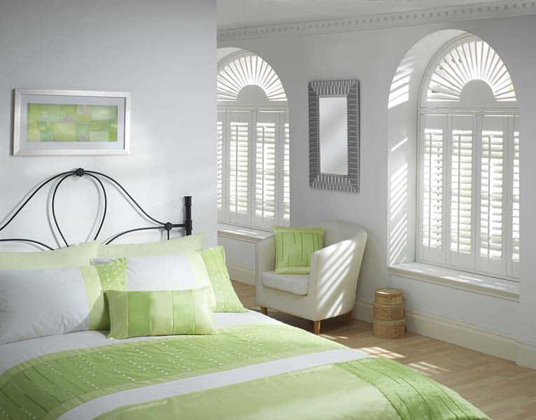 Wood Shutters - Image 2