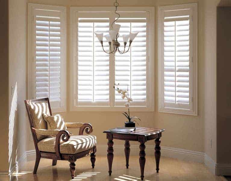 Wood Shutters - Image 5