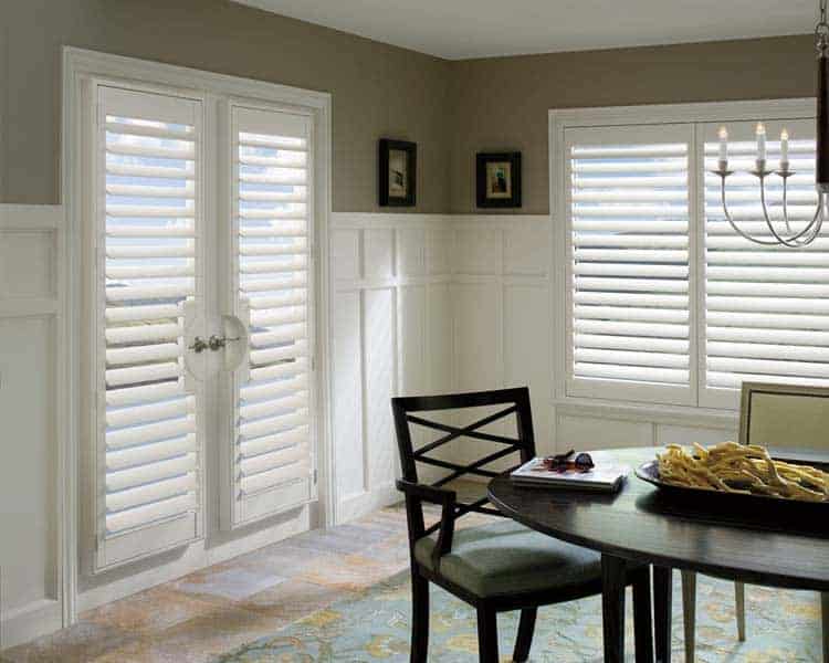 Wood Shutters - Image 9