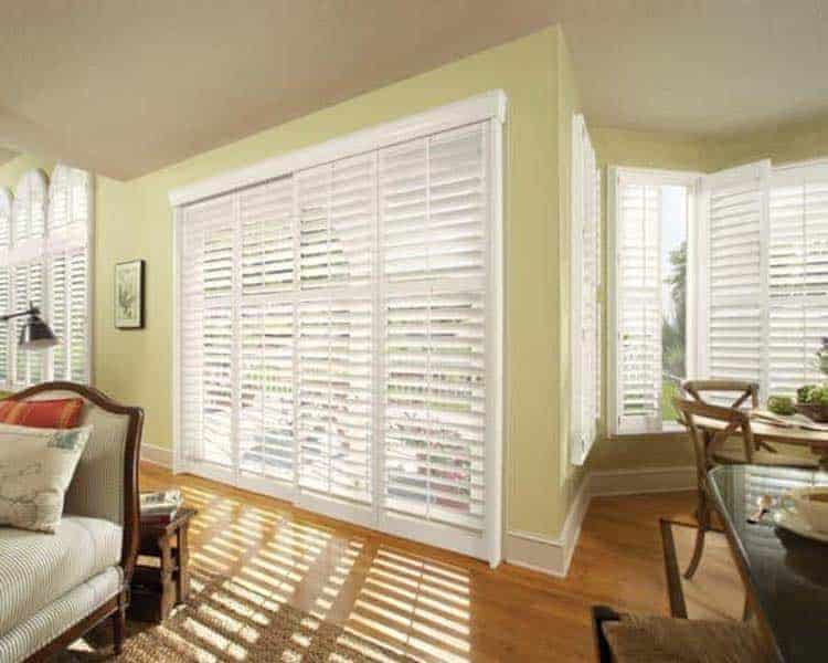 Wood Shutters - Image 10
