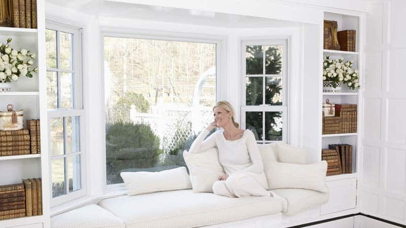 Bay, Bow & Garden Windows