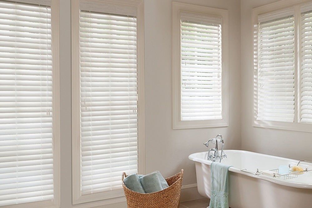 Faux Blinds - Image 4