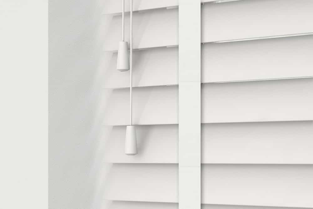 Faux Blinds - Image 2