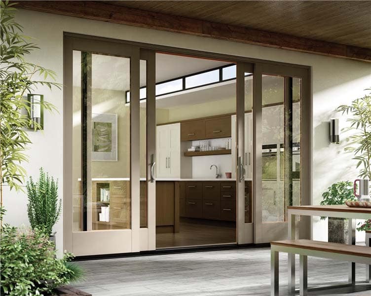 Sliding Patio Doors - Image 6
