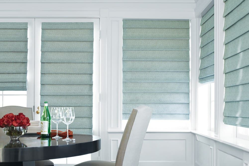 Roman Shades