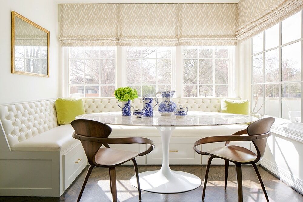 Roman Shades - Image 4