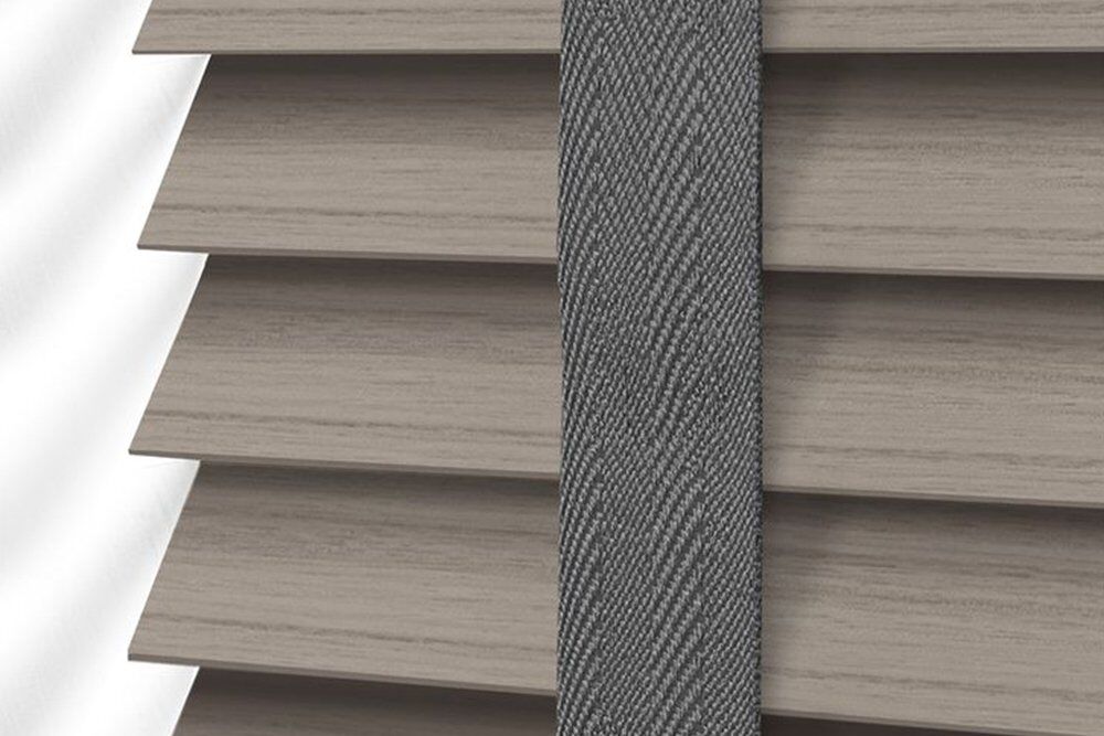 Wood Blinds - Image 3