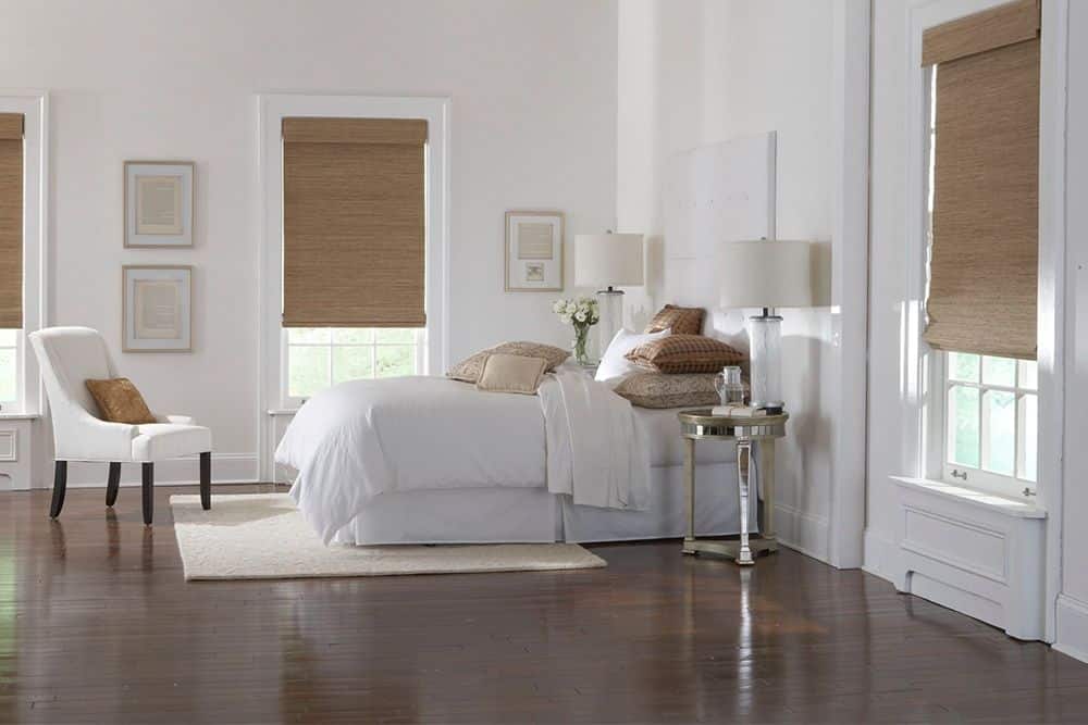 Woven Wood Shades - Image 3