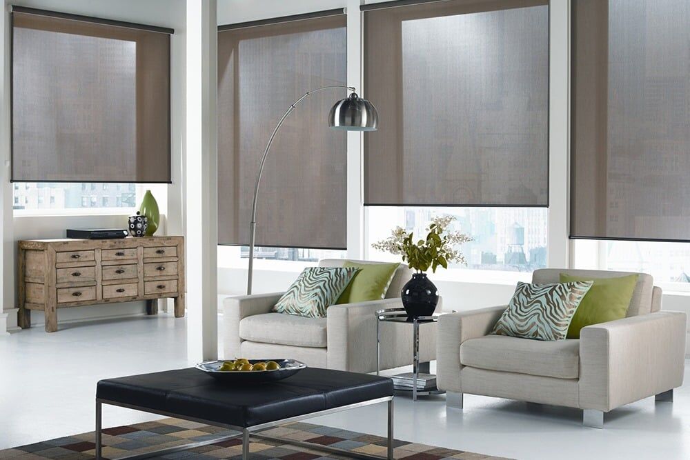 Roller Shades
