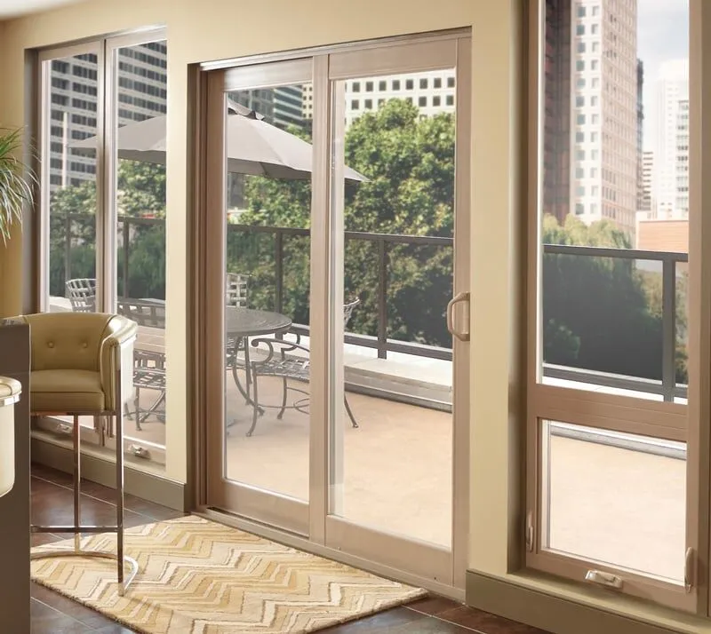 Sliding Patio Doors - Image 8