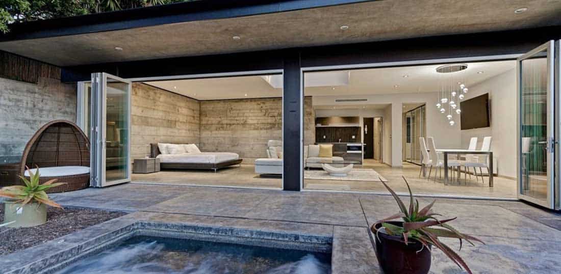 Bi-folding Doors - Image 4