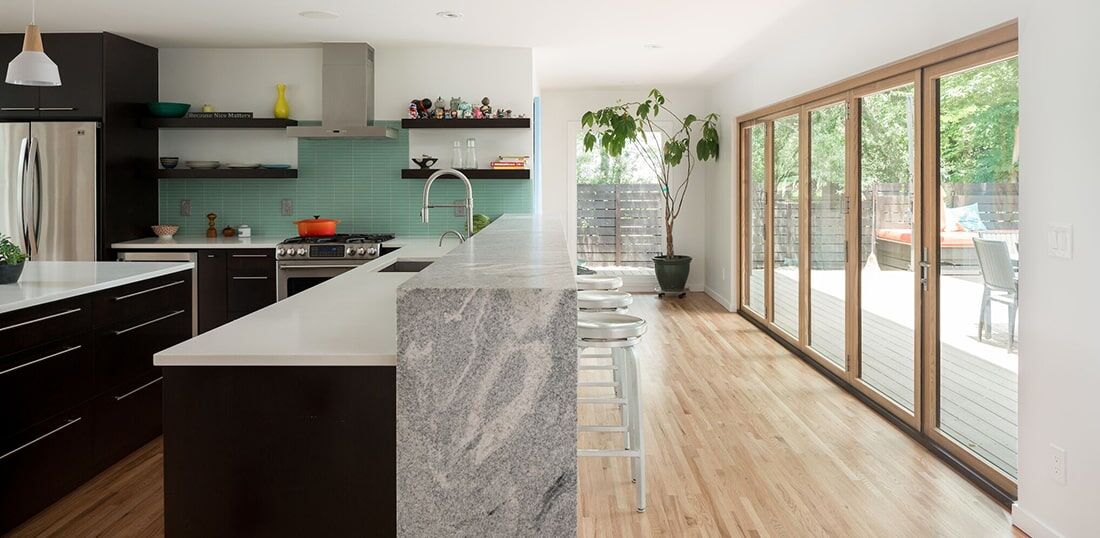 Bi-folding Doors - Image 6