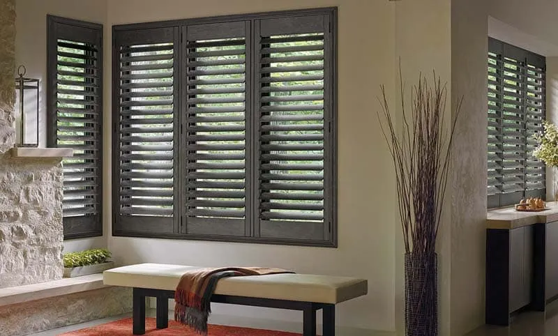 Wood Shutters - Image 7