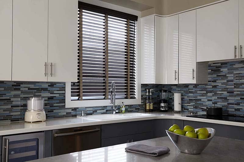Wood Blinds - Image 4