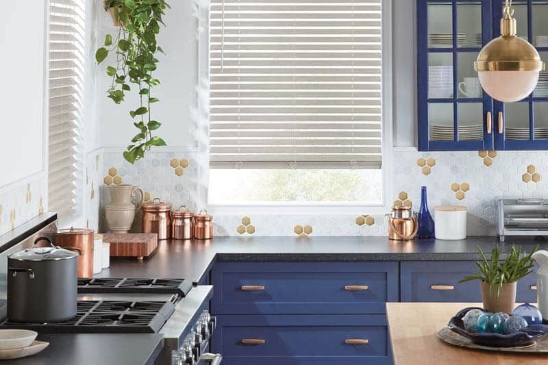 Wood Blinds - Image 5