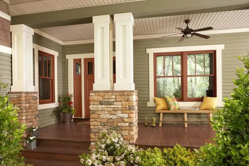 Aluminum Clad Windows - Image 7