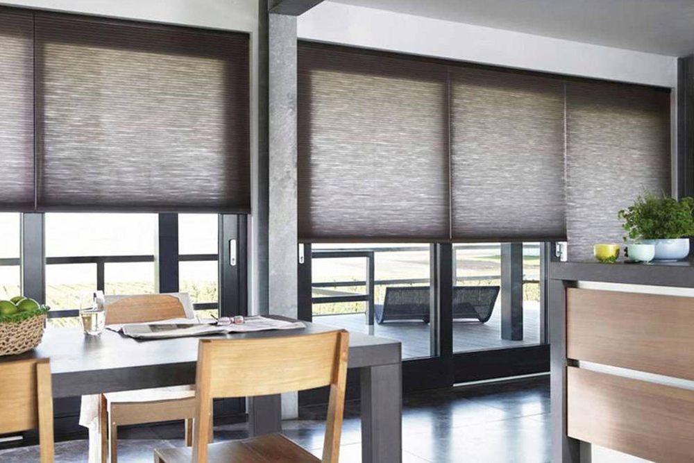 Cellular Shades