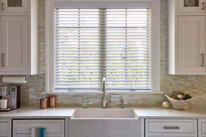 Faux Blinds - Image 5