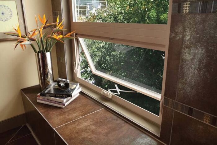 Awning Windows
