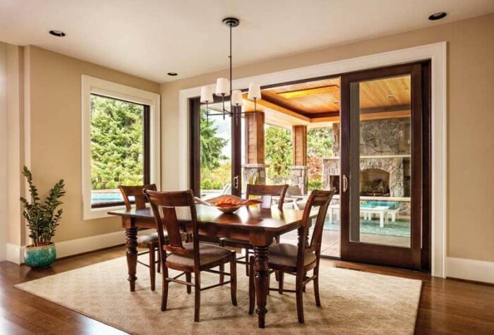 Wood Clad Windows - Image 5