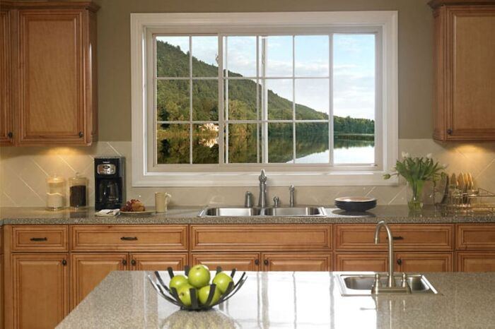 Slider Windows