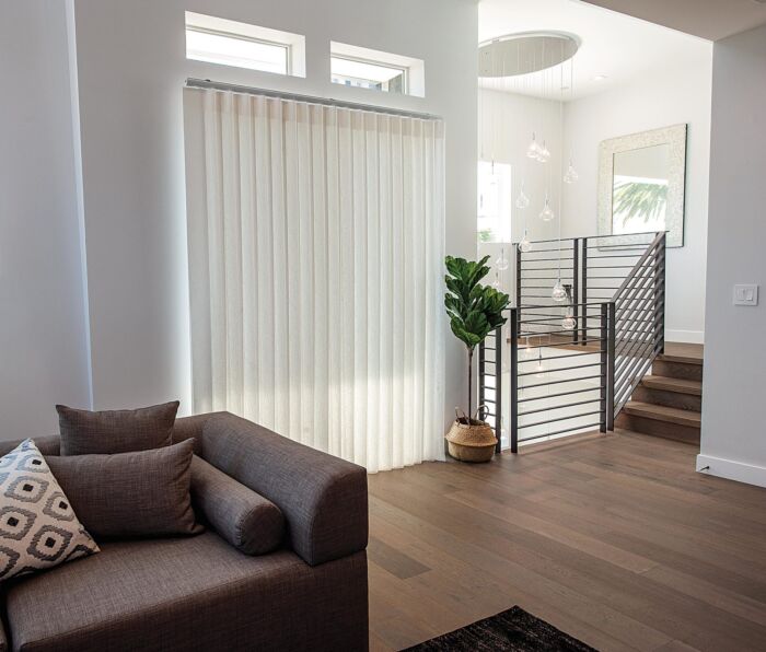 Smart Drape
